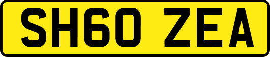 SH60ZEA