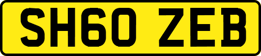 SH60ZEB