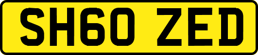 SH60ZED