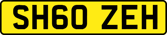 SH60ZEH