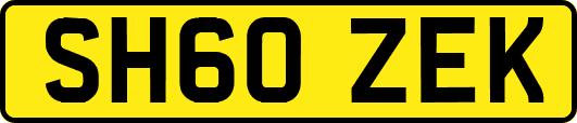 SH60ZEK