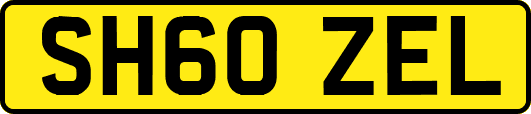 SH60ZEL