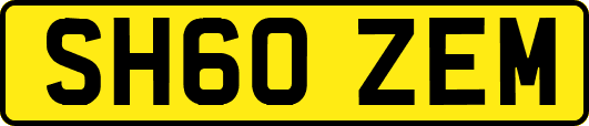 SH60ZEM