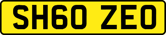 SH60ZEO