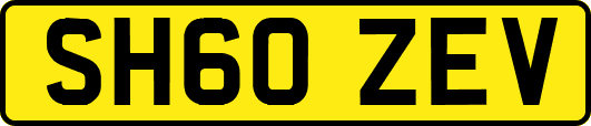 SH60ZEV