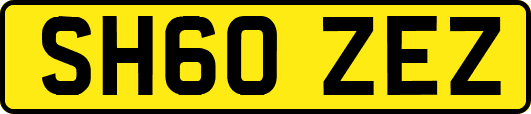 SH60ZEZ