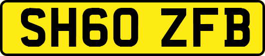 SH60ZFB