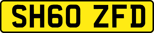 SH60ZFD