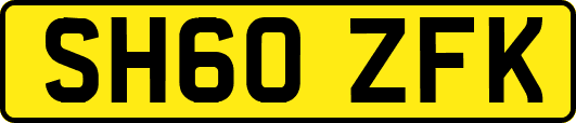 SH60ZFK