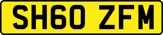 SH60ZFM