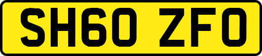 SH60ZFO