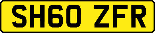 SH60ZFR