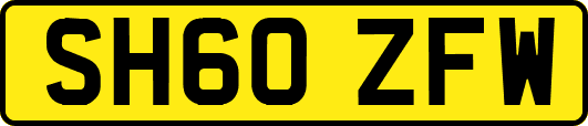 SH60ZFW