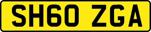 SH60ZGA