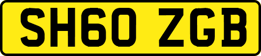SH60ZGB