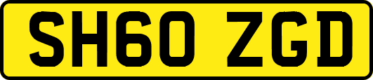 SH60ZGD