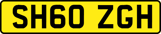 SH60ZGH