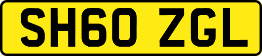 SH60ZGL