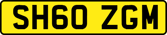 SH60ZGM