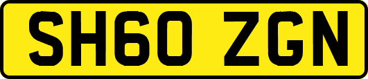 SH60ZGN