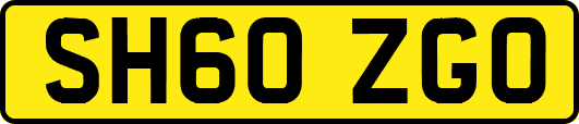 SH60ZGO