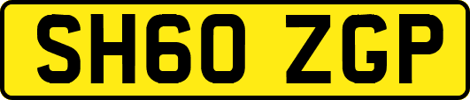 SH60ZGP