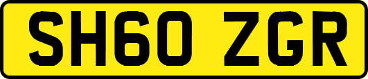 SH60ZGR