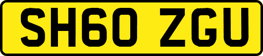 SH60ZGU