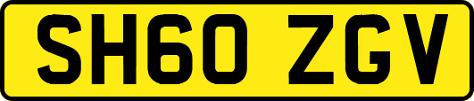 SH60ZGV