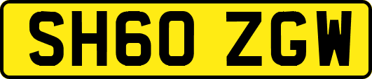 SH60ZGW