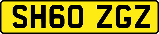 SH60ZGZ