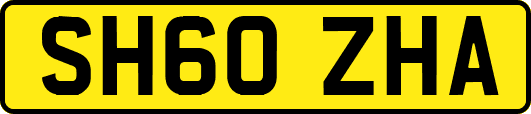 SH60ZHA