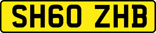 SH60ZHB