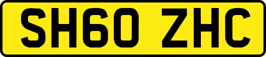 SH60ZHC