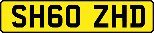SH60ZHD