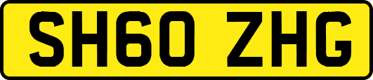 SH60ZHG