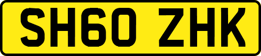 SH60ZHK