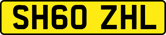 SH60ZHL