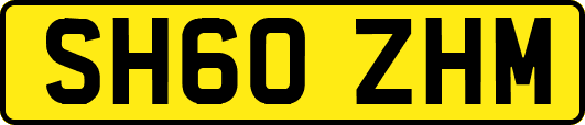 SH60ZHM