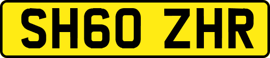 SH60ZHR