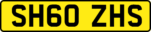 SH60ZHS