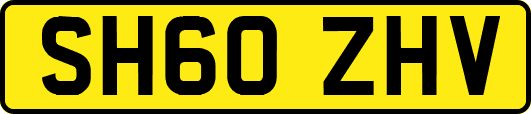 SH60ZHV