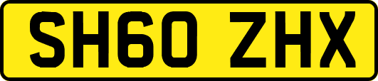 SH60ZHX