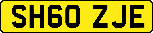 SH60ZJE
