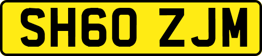 SH60ZJM