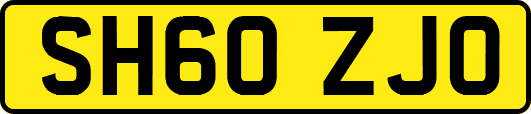 SH60ZJO