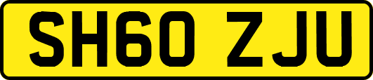 SH60ZJU
