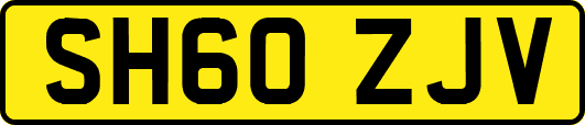 SH60ZJV