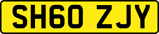 SH60ZJY