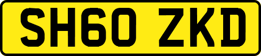 SH60ZKD